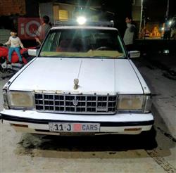 تويوتا كراون